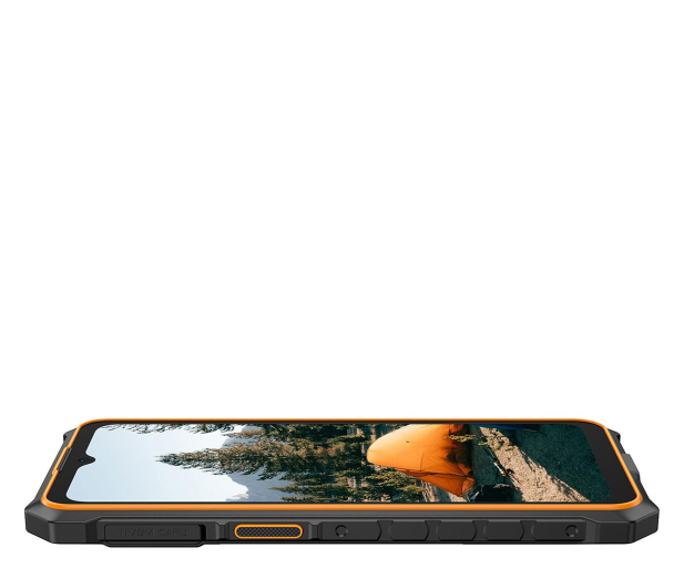 uleFone RugKing 3 Pro 8/128GB pomarańczowy - 1529392 - zdjęcie 10